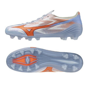 MIZUNO �~�Y�m �~�Y�m�A���t�@ 3 ELITE �Z���[�l�u���[×�I�����W P1GA266222 SERENE SPARK PACK