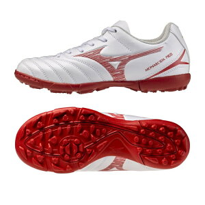 MIZUNO �~�Y�m ���i���V�[�_ �l�I 3 SELECT Jr AS �z���C�g×���r�[���b�h P1GE262560 �W���j�A �T�b�J�[�p �g���V���[ �l�H�� �y