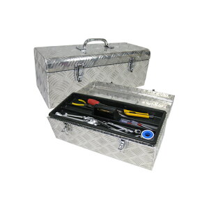 �A���~�`�F�b�J�[�� �A���~�H���580×270×250mm �y���������z/###�H��{�b�N�XB1-522###