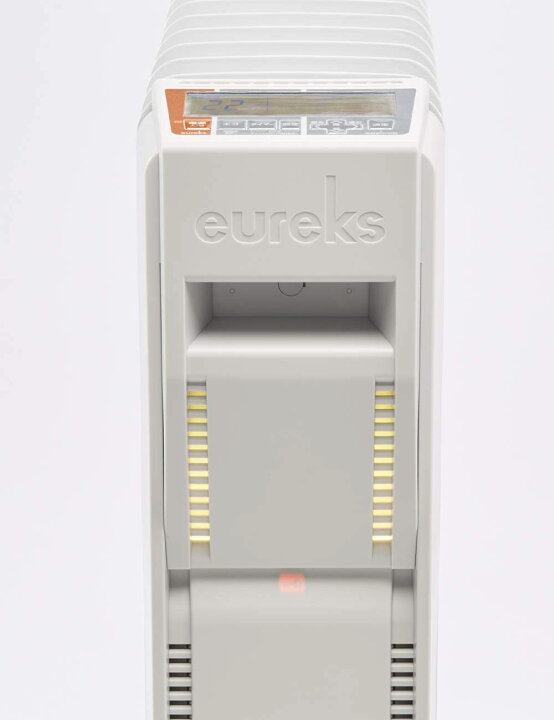 楽天市場】ユーレックス LFX11EH-IW eureks アイボリーホワイト オイル 
