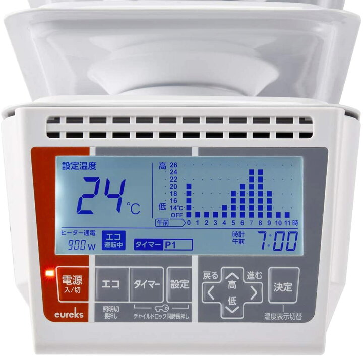 楽天市場】ユーレックス LFX11EH-IW eureks アイボリーホワイト オイル 