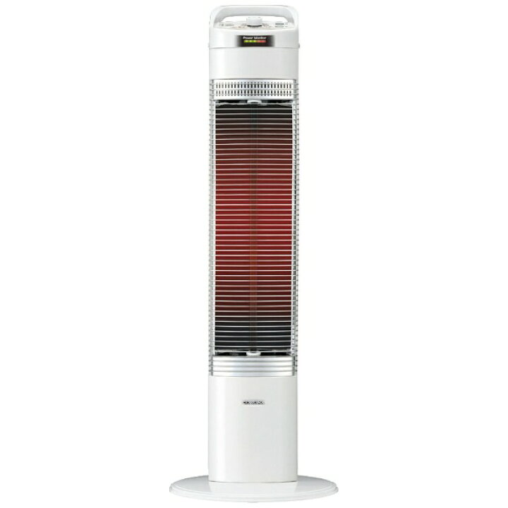 楽天市場】コロナ DH-921R CORONA 遠赤外線ブラックセラミック 