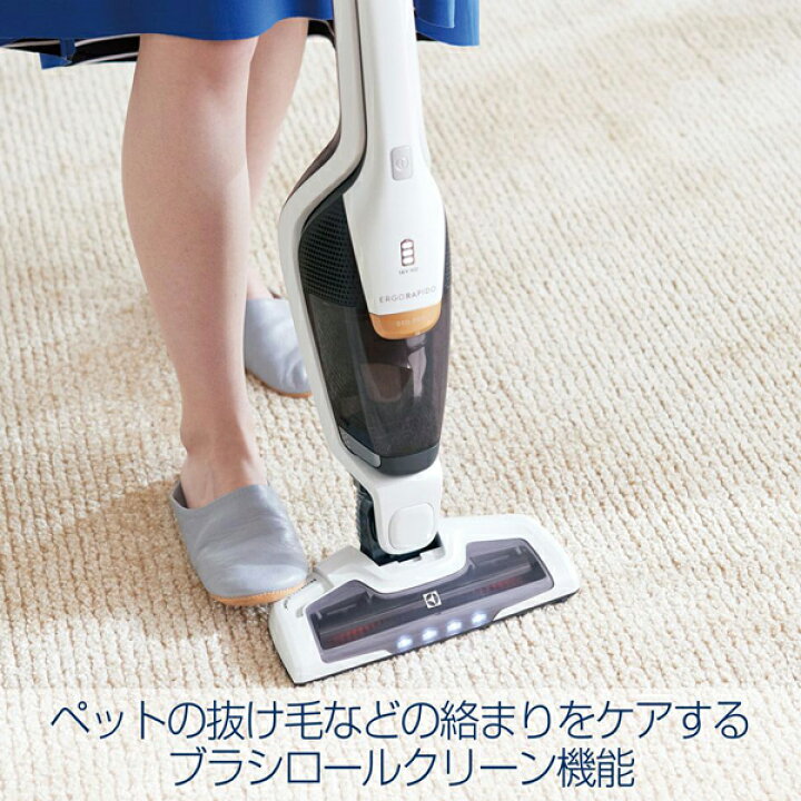 楽天市場】エレクトロラックス Electrolux ZB3301 サイクロン式 掃除機 