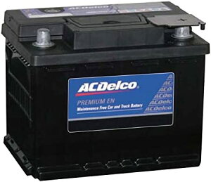 AC DELCO LN1 �G�[�V�[ �f���R AC�f���R ���B�ԗp�o�b�e���[ PremiumEN �����e�i���X�t���[ EN ###LN1###