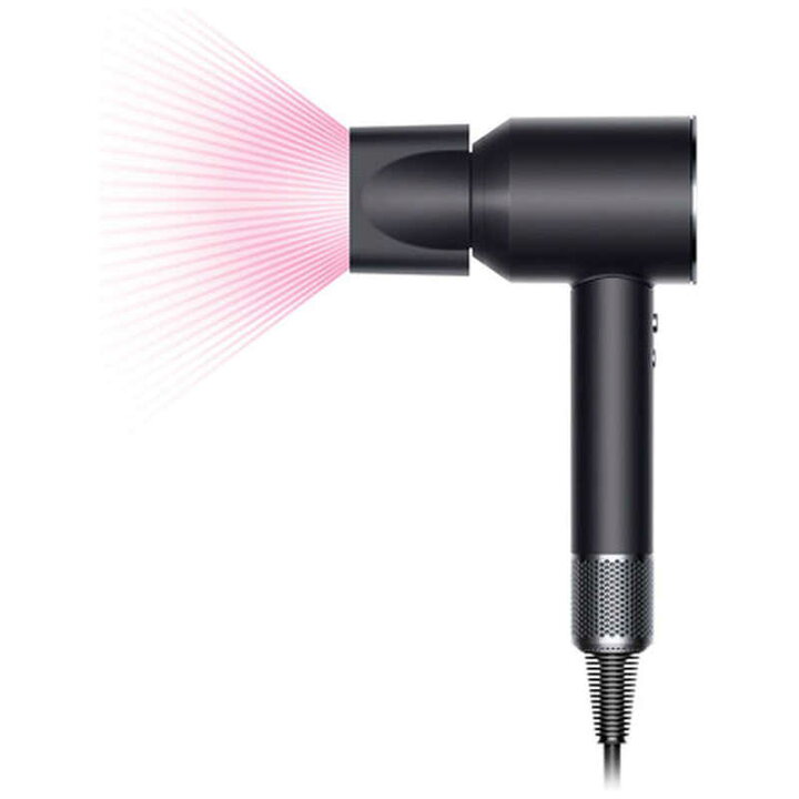 楽天市場】ダイソン ヘアドライヤー Dyson Supersonic Origin ブラック 