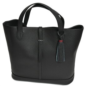 ACATE アカーテKAUS2 カウス2 カーフ シュリンクレザー トートバッグ◇