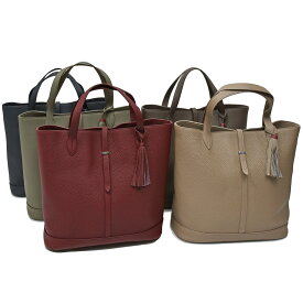 ACATE アカーテKAUS2 カウス2 カーフ シュリンクレザー トートバッグ