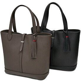 ACATE アカーテKAUS2-M カウス カーフ シュリンクレザー トートバッグ