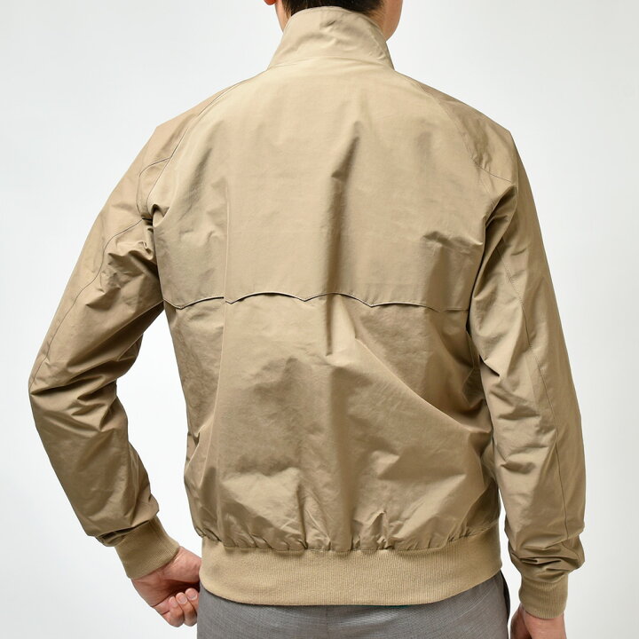 楽天市場】BARACUTA バラクータG9 ジーナイン ポリエステル コットン 