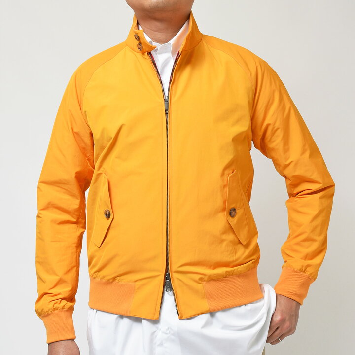 楽天市場】BARACUTA バラクータG9 ジーナイン ポリエステル コットン 