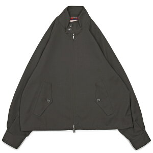 BARACUTA�i�o���N�[�^�jG4 �E�[�� �M���o�W�� �X�C���O�g�b�v �u���]��