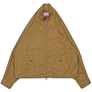 BARACUTA�i�o���N�[�^�jG4 �R�b�g�� �^�C�v���C�^�[ �X�C���O�g�b�v �u���]��