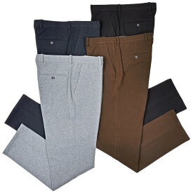 CIRCOLO 1901（チルコロ1901）カシミヤタッチジャージー ノープリーツパンツ