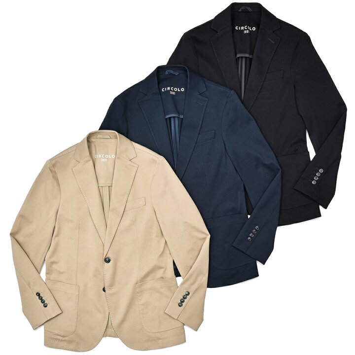 楽天市場】CIRCOLO 1901 チルコロ1901コットン ストレッチ プレミアム 