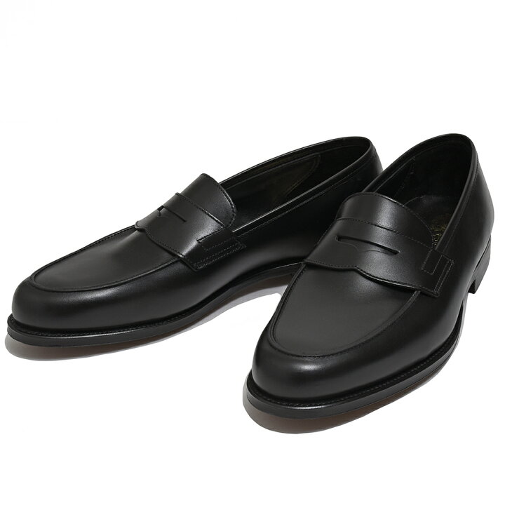 楽天市場】Crockett＆Jones クロケットアンドジョーンズGRANTHAM2 