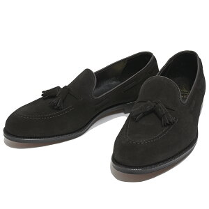 CrockettJones NPbgAhW[YCAVENDISH3 LxfBbV3 J[tXG[h ^bZ[t@[