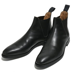 CrockettJones NPbgAhW[YCHELSEA8 `FV[8 J[t TChSAu[c