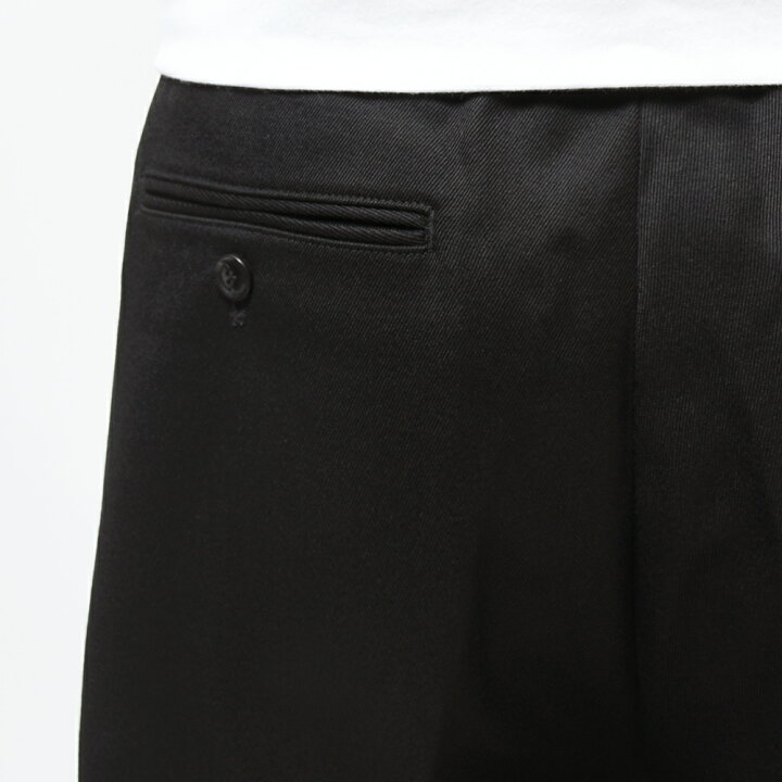 楽天市場】EGRETIQUE イグレティークWide ウール トリコチン インド 