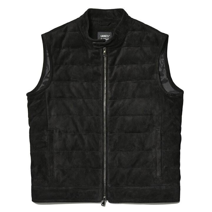 楽天市場】EMMETI エンメティJURI DOWN VEST ユリダウンベスト SP CALF 