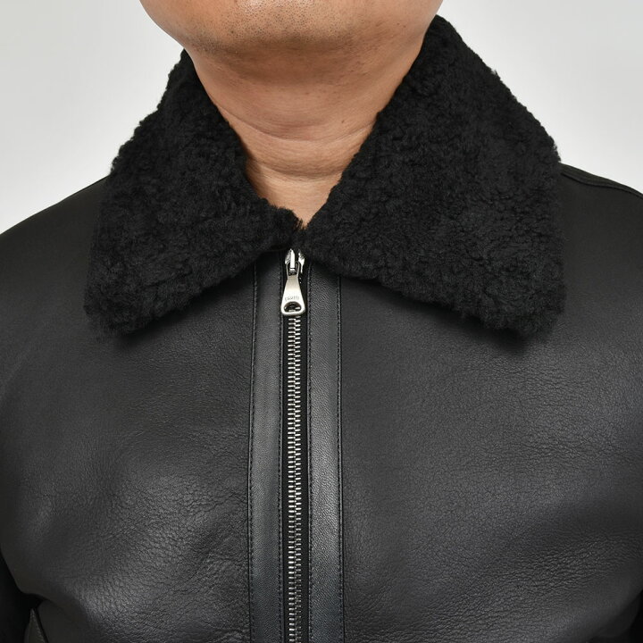 楽天市場】EMMETI エンメティORWELL オーウェル SP MOUTON ムートン 