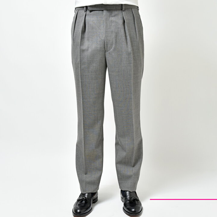 楽天市場】Fumiya Hirano THE TROUSERS フミヤヒラノトラウザーズ 