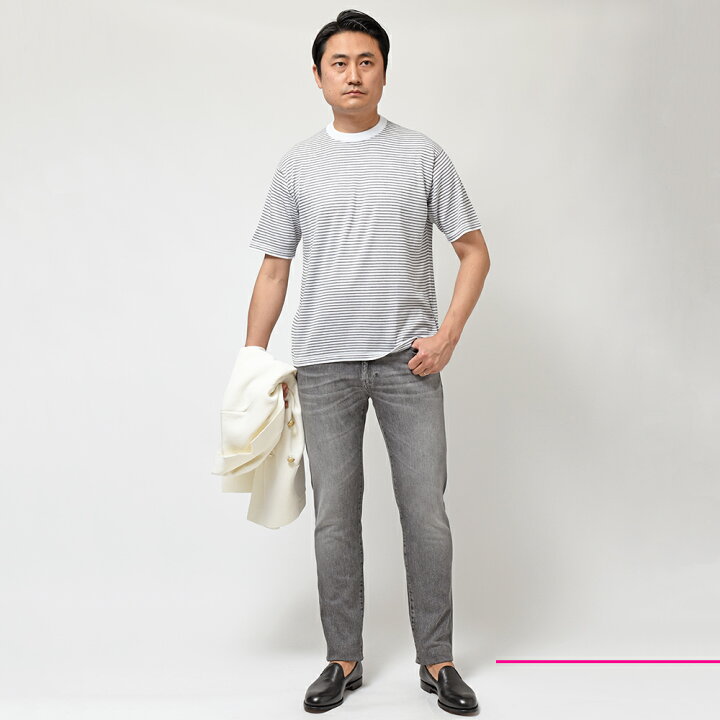 楽天市場】JOHN SMEDLEY ジョンスメドレーS4631 シーアイランド 