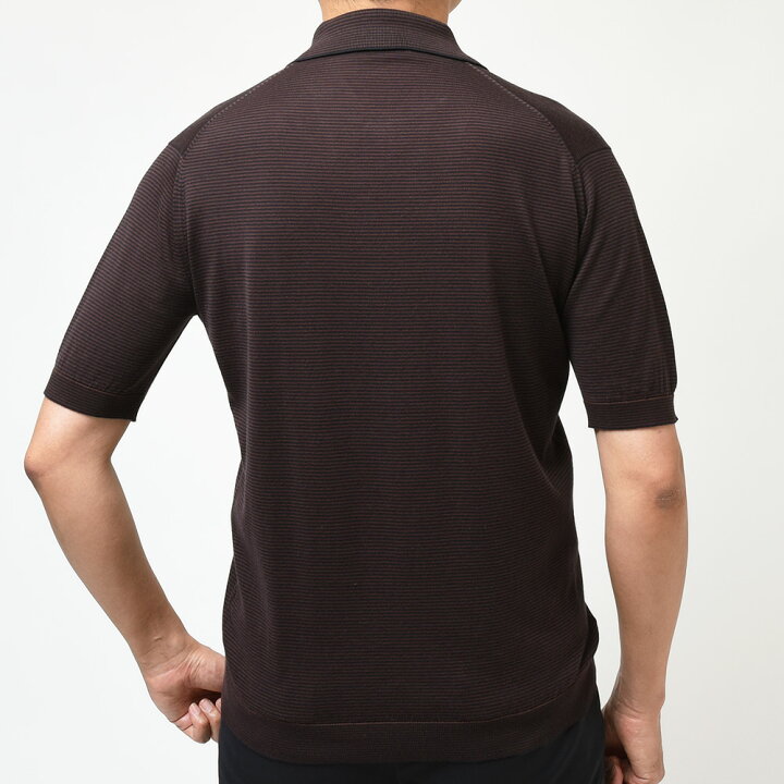 楽天市場】JOHN SMEDLEY ジョンスメドレーKYSON シーアイランド 