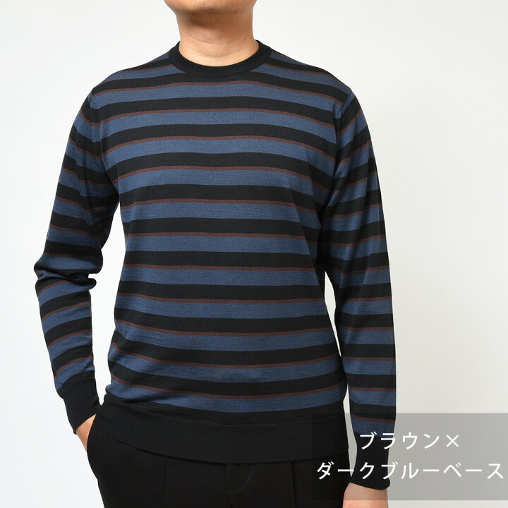 楽天市場】JOHN SMEDLEY ジョンスメドレーA4654 メリノウール 30ゲージ 