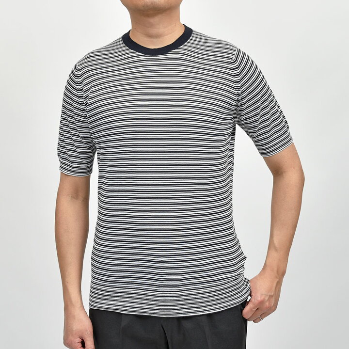 楽天市場】JOHN SMEDLEY ジョンスメドレーWILBUR シーアイランド 