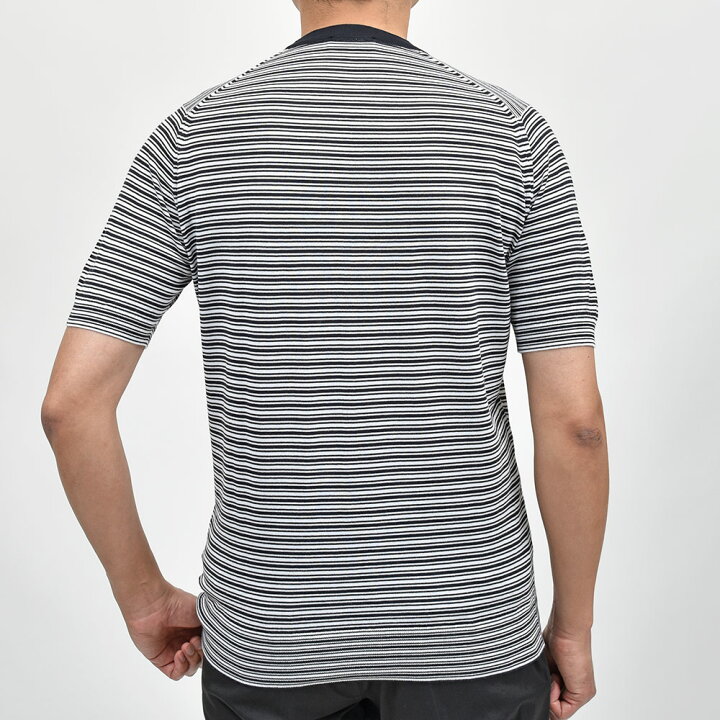 楽天市場】JOHN SMEDLEY ジョンスメドレーWILBUR シーアイランド 