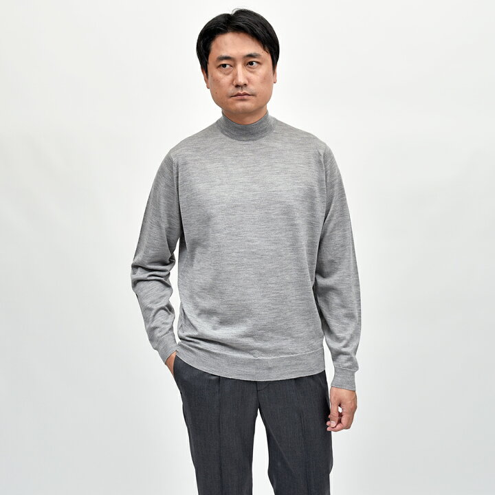 楽天市場】JOHN SMEDLEY（ジョンスメドレー）KILDAY エクストラ 