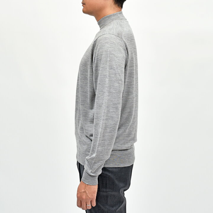 楽天市場】JOHN SMEDLEY（ジョンスメドレー）KILDAY エクストラ 