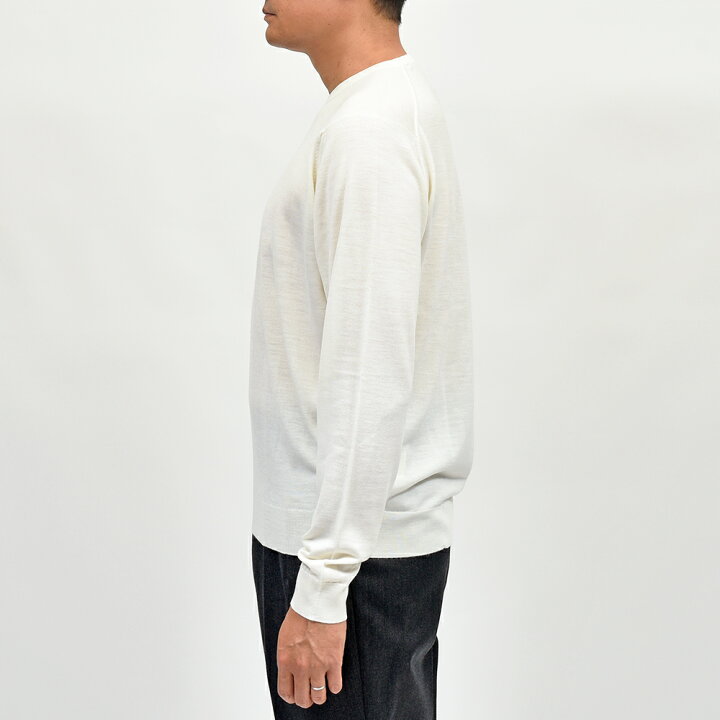 楽天市場】JOHN SMEDLEY（ジョンスメドレー）SCANLAN エクストラ 