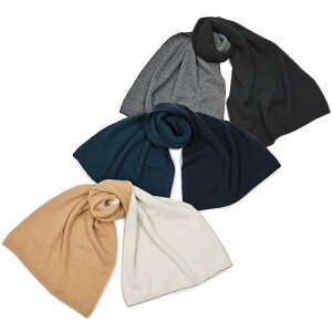 Johnstons of Elgin�i�W�����X�g���Y �I�u �G���K���j�J�V�~�� ���o�[�V�u�� �`���[�u�^ �V���[�g�}�t���[ 35×105 HAA03131