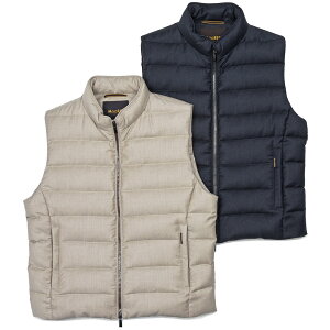 MooRER ���[���[OLIVER-L �E�[���J�V�~�� LoroPiana �_�E���x�X�g