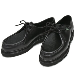 Paraboot pu[cMICHAEL ~JG XU[ |j[t@[ `A V[Y