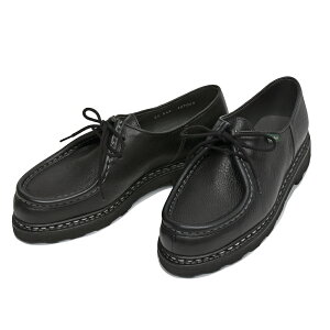 Paraboot�i�p���u�[�c�jMICHAEL �f�B�A�X�L�� �`�����A���V���[�Y