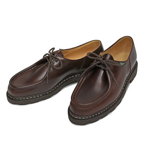 Paraboot�i�p���u�[�c�jMICHAEL ���X���U�[ �`�����A���V���[�Y