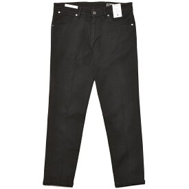 PT TORINO DENIM ピーティートリノデニムring別注REGGAE コットン ストレッチ ウォッシュド オリジナルバンダナ付き ブラックデニムパンツ REGGAE/TAPERED FIT