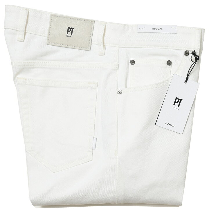 楽天市場】PT TORINO DENIM ピーティートリノデニムring別注REGGAE 