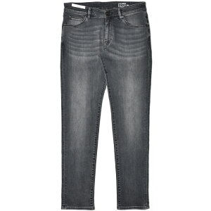 PT TORINO DENIM �s�[�e�B�[�g���m�f�j���R�b�g�����[�����|���G�X�e�� �X�g���b�` �E�H�b�V���h �u���b�N�f�j���p���c SWING/SUPERSLIM FIT