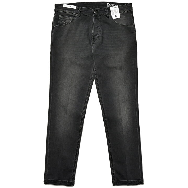 楽天市場】PT TORINO DENIM ピーティートリノデニムコットン  