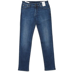PT TORINO DENIM �s�[�e�B�[�g���m�f�j���R�b�g���|���G�X�e�� �X�g���b�` �E�H�b�V���h �f�j���p���c SWING/SUPERSLIM FIT/OA30