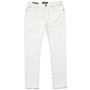 PT TORINO DENIM �s�[�e�B�[�g���m�f�j���R�b�g�� �X�g���b�` �E�H�b�V���h �z���C�g�f�j���p���c SWING/SUPERSLIM FIT/OA14L0