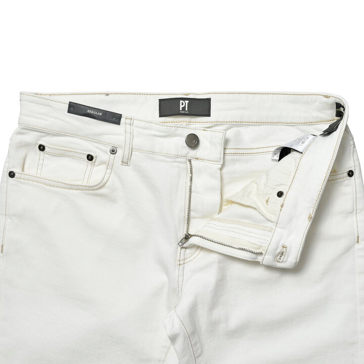 楽天市場】PT TORINO DENIM ピーティートリノデニムコットン 