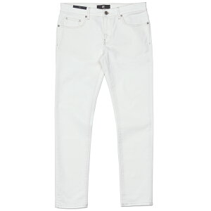PT TORINO DENIM �s�[�e�B�[�g���m�f�j���R�b�g�� �X�g���b�` �E�H�b�V���h �z���C�g�f�j���p���c SWING/SUPERSLIM FIT/OA1410