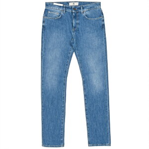 PT TORINO DENIM�i�s�[�e�B�[�g���m�f�j���jSAMBA �R�b�g���X�g���b�` �X�����e�[�p�[�h�f�j���p���c/TX1640