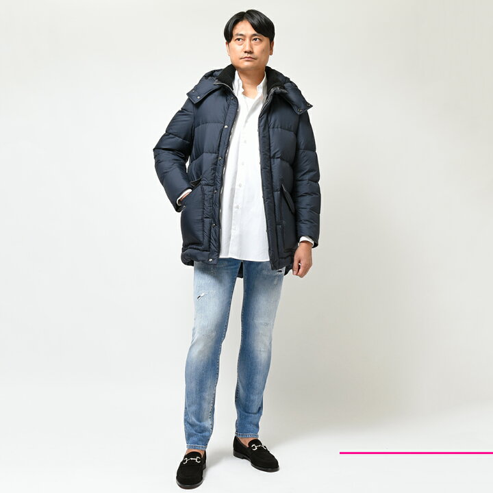 楽天市場】PT TORINO DENIM ピーティートリノデニムコットン 