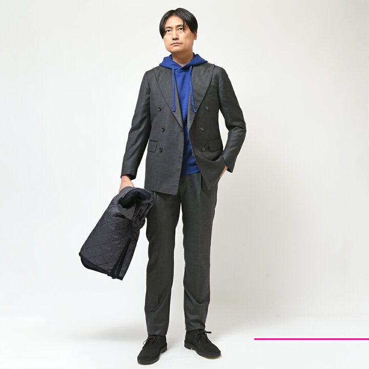 楽天市場】STILE LATINO スティレ ラティーノLEO ヴァージンウール 