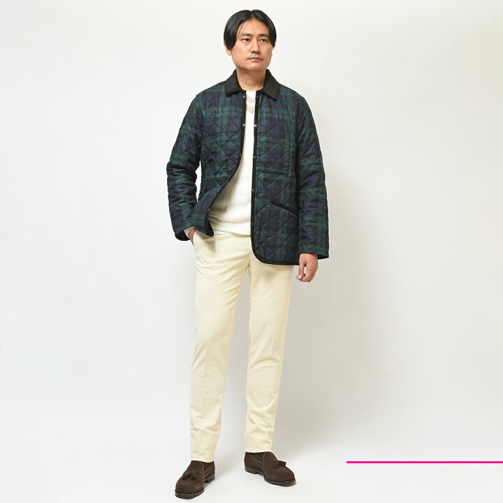 楽天市場】LAVENHAM ラベンハムBLACKWATCH DENHAM ブラックウォッチ 